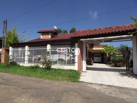 Foto 2 do(a) Casa de 4 quartos à venda em Vôo Livre, Sapiranga