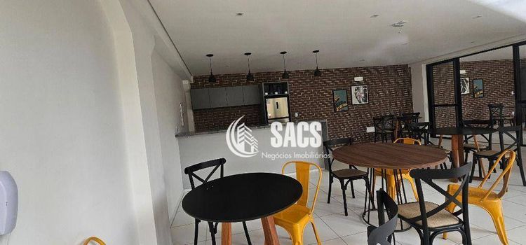 Foto 17 do(a) Apartamento de 2 quartos para alugar em Jardim Ibirapuera, Campinas