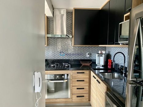 Foto 8 do(a) Apartamento de 2 quartos à venda em Chácara Inglesa, São Paulo