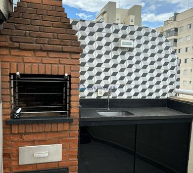 Foto 24 do(a) Apartamento de 2 quartos à venda em Chácara Inglesa, São Paulo