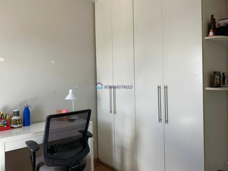 Foto 13 do(a) Apartamento de 2 quartos à venda em Chácara Inglesa, São Paulo