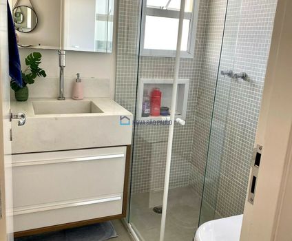 Foto 15 do(a) Apartamento de 2 quartos à venda em Chácara Inglesa, São Paulo