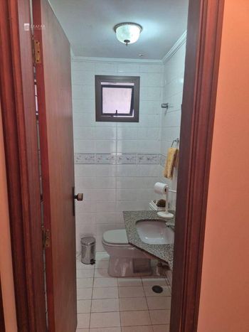 Foto 16 do(a) Apartamento de 3 quartos para alugar em Centro, Mogi das Cruzes