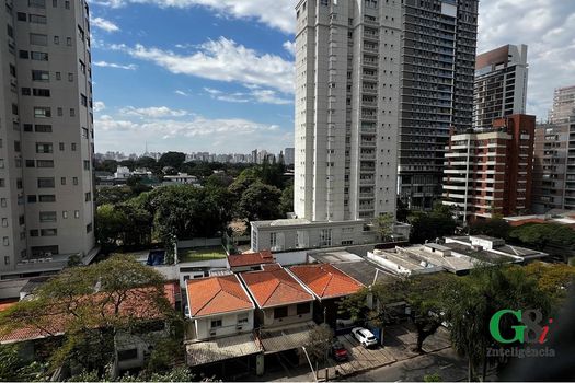 Foto 23 do(a) Apartamento de 4 quartos à venda em Moema, São Paulo