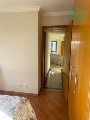 Foto 10 do(a) Apartamento de 3 quartos à venda em Parque São Domingos, São Paulo