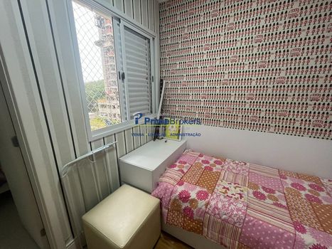Foto 16 do(a) Apartamento de 3 quartos à venda em Mooca, São Paulo
