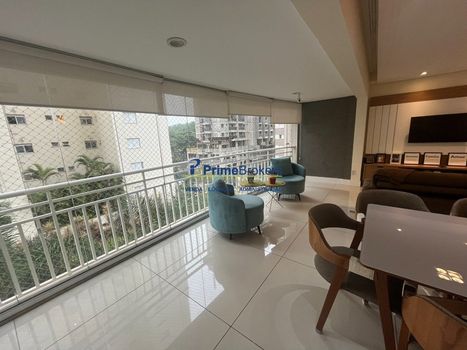Foto 3 do(a) Apartamento de 3 quartos à venda em Mooca, São Paulo