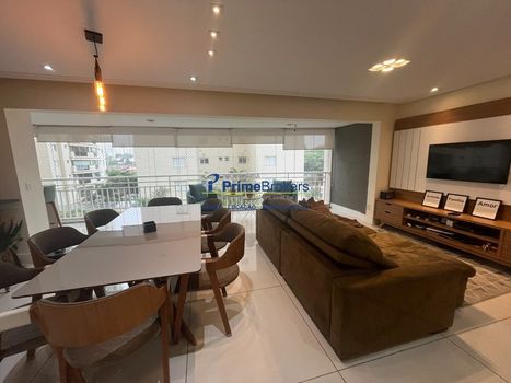 Foto 4 do(a) Apartamento de 3 quartos à venda em Mooca, São Paulo