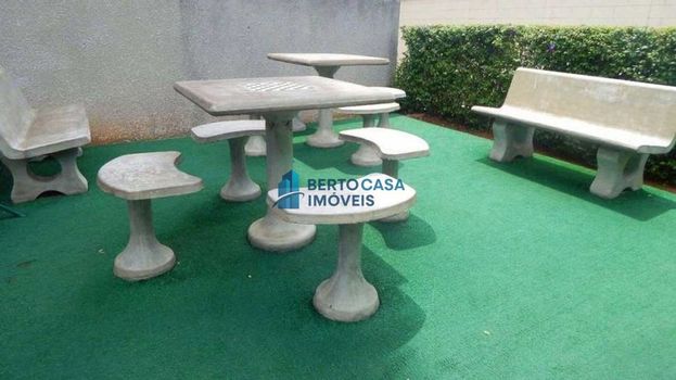 Foto 16 do(a) Apartamento de 2 quartos à venda em Jardim Nove de Julho, São Paulo