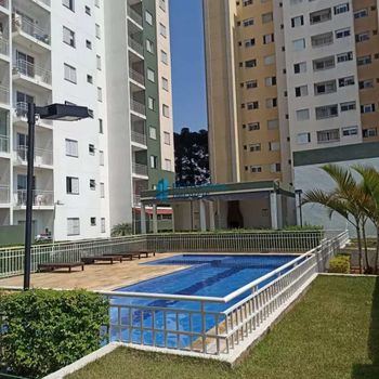 Foto 2 do(a) Apartamento de 2 quartos à venda em Jardim Nove de Julho, São Paulo