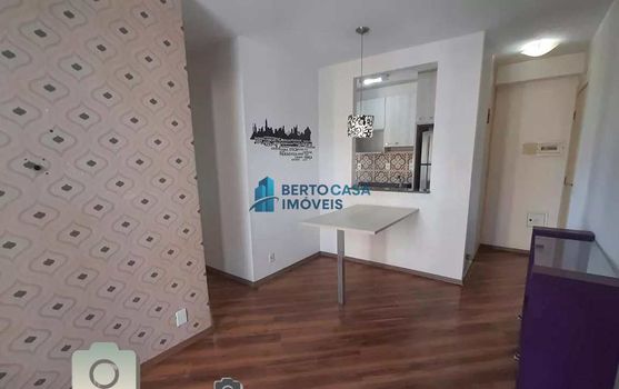 Foto 5 do(a) Apartamento de 2 quartos à venda em Jardim Nove de Julho, São Paulo
