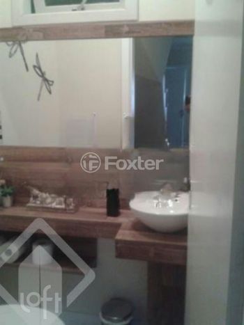 Foto 14 do(a) Casa em Condomínio de 2 quartos à venda em Rio Branco, Canoas