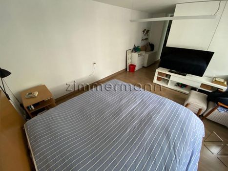 Foto 17 do(a) Apartamento de 2 quartos à venda em Itaim Bibi, São Paulo