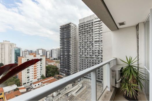 Foto 14 do(a) Sala / Conjunto Comercial false à venda em Vila Clementino, São Paulo