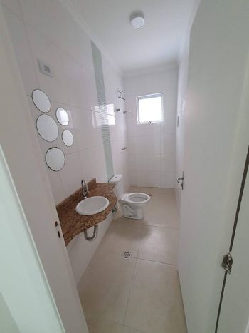 Foto 16 do(a) Casa em Condomínio de 3 quartos à venda em Horto Florestal, São Paulo