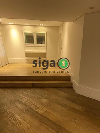 Foto 6 do(a) Apartamento de 3 quartos para alugar em Itaim Bibi, São Paulo