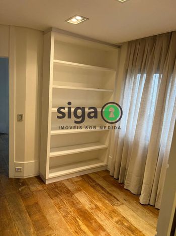 Foto 23 do(a) Apartamento de 3 quartos para alugar em Itaim Bibi, São Paulo