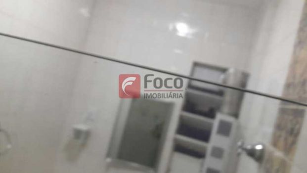 Foto 10 do(a) Apartamento de 2 quartos à venda em Cosme Velho, Rio de Janeiro