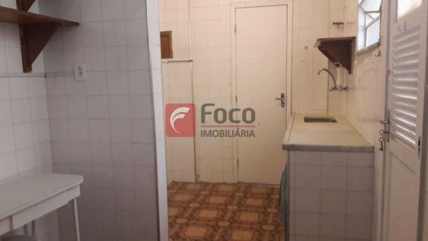 Foto 12 do(a) Apartamento de 2 quartos à venda em Cosme Velho, Rio de Janeiro