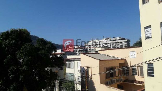 Foto 26 do(a) Apartamento de 2 quartos à venda em Cosme Velho, Rio de Janeiro