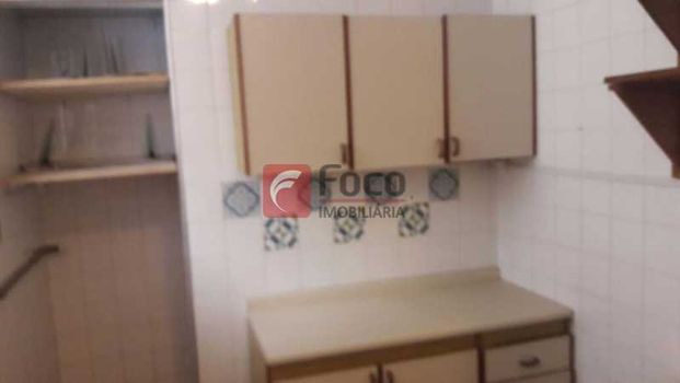 Foto 13 do(a) Apartamento de 2 quartos à venda em Cosme Velho, Rio de Janeiro