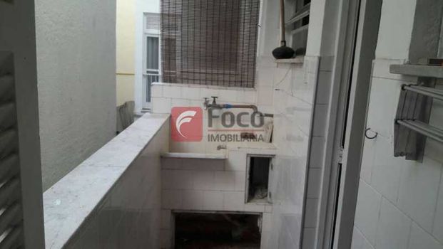 Foto 15 do(a) Apartamento de 2 quartos à venda em Cosme Velho, Rio de Janeiro
