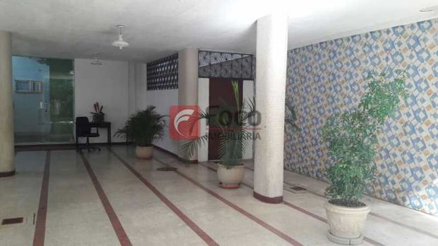 Foto 23 do(a) Apartamento de 2 quartos à venda em Cosme Velho, Rio de Janeiro