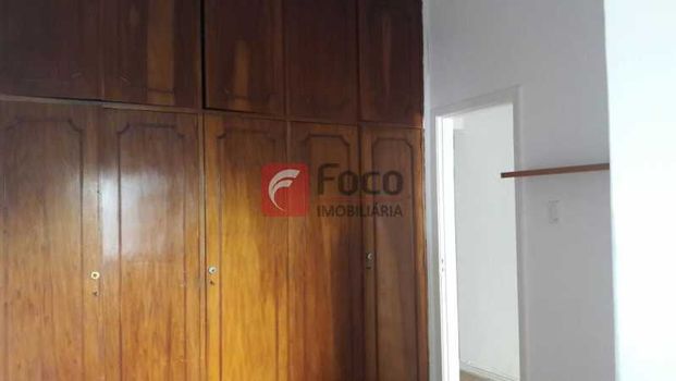Foto 7 do(a) Apartamento de 2 quartos à venda em Cosme Velho, Rio de Janeiro