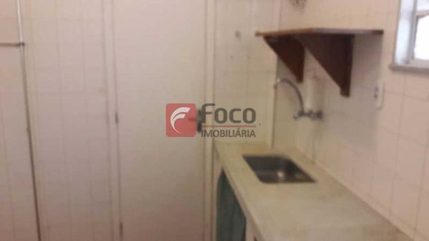 Foto 14 do(a) Apartamento de 2 quartos à venda em Cosme Velho, Rio de Janeiro