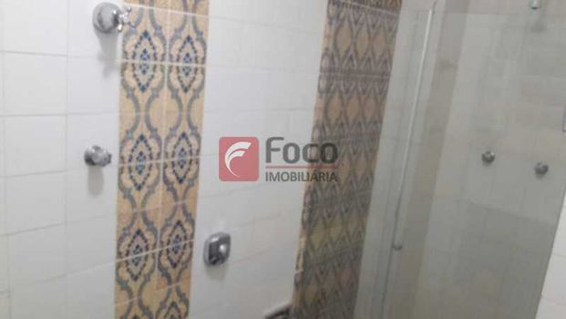 Foto 8 do(a) Apartamento de 2 quartos à venda em Cosme Velho, Rio de Janeiro