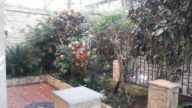 Foto 24 do(a) Apartamento de 2 quartos à venda em Cosme Velho, Rio de Janeiro