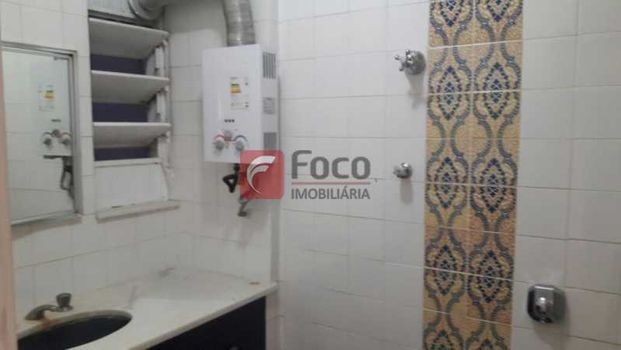 Foto 9 do(a) Apartamento de 2 quartos à venda em Cosme Velho, Rio de Janeiro