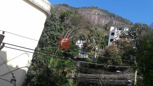 Foto 25 do(a) Apartamento de 2 quartos à venda em Cosme Velho, Rio de Janeiro