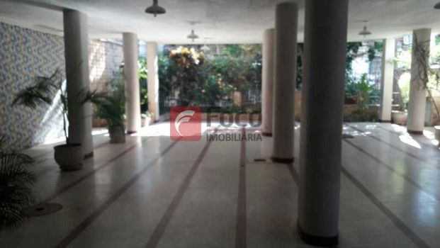 Foto 20 do(a) Apartamento de 2 quartos à venda em Cosme Velho, Rio de Janeiro