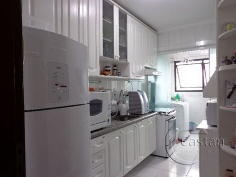 Foto 15 do(a) Apartamento de 3 quartos à venda em Vila Formosa, São Paulo