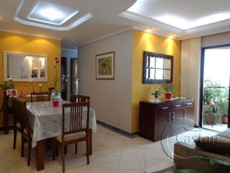 Foto 16 do(a) Apartamento de 3 quartos à venda em Vila Formosa, São Paulo