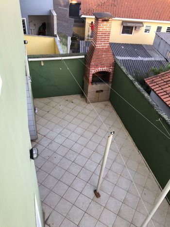 Foto 16 do(a) Casa de 6 quartos à venda em Jardim City, Guarulhos