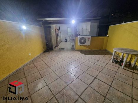 Foto 21 do(a) Cobertura de 2 quartos à venda em Silveira, Santo André