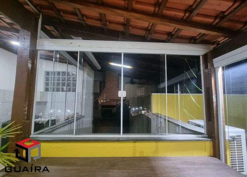 Foto 16 do(a) Cobertura de 2 quartos à venda em Silveira, Santo André
