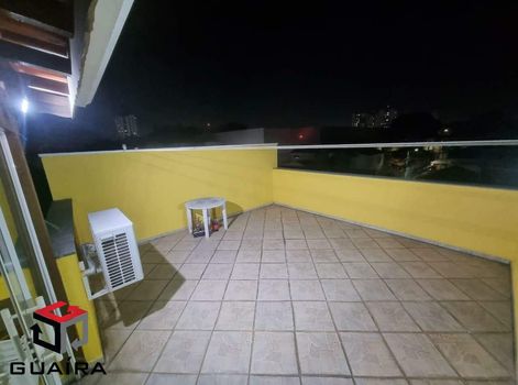 Foto 20 do(a) Cobertura de 2 quartos à venda em Silveira, Santo André