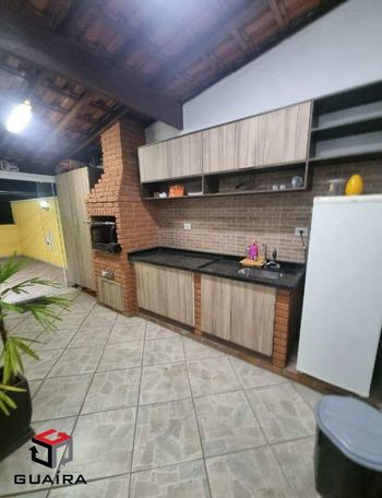 Foto 24 do(a) Cobertura de 2 quartos à venda em Silveira, Santo André