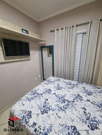 Foto 8 do(a) Cobertura de 2 quartos à venda em Silveira, Santo André