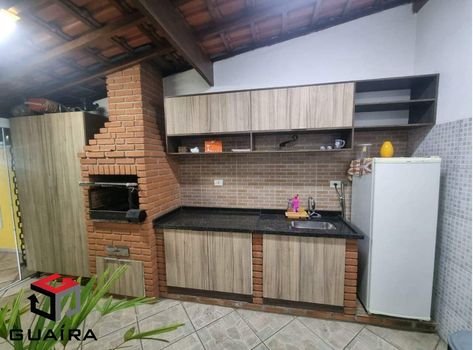 Foto 23 do(a) Cobertura de 2 quartos à venda em Silveira, Santo André