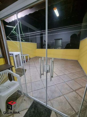 Foto 18 do(a) Cobertura de 2 quartos à venda em Silveira, Santo André