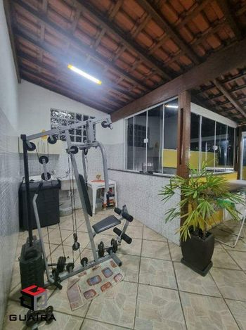Foto 25 do(a) Cobertura de 2 quartos à venda em Silveira, Santo André