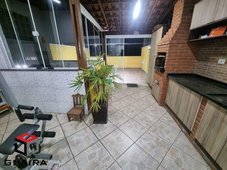 Foto 22 do(a) Cobertura de 2 quartos à venda em Silveira, Santo André