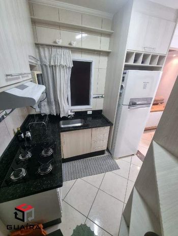 Foto 4 do(a) Cobertura de 2 quartos à venda em Silveira, Santo André