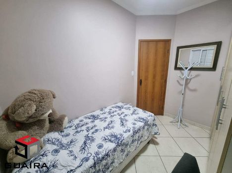 Foto 10 do(a) Cobertura de 2 quartos à venda em Silveira, Santo André