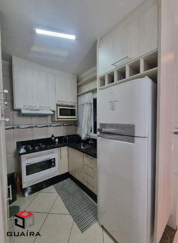 Foto 5 do(a) Cobertura de 2 quartos à venda em Silveira, Santo André