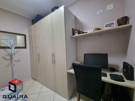 Foto 11 do(a) Cobertura de 2 quartos à venda em Silveira, Santo André